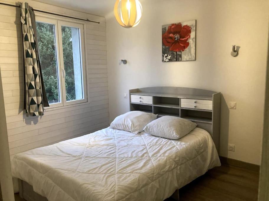 Appartement Rebouc Heches Ngoại thất bức ảnh