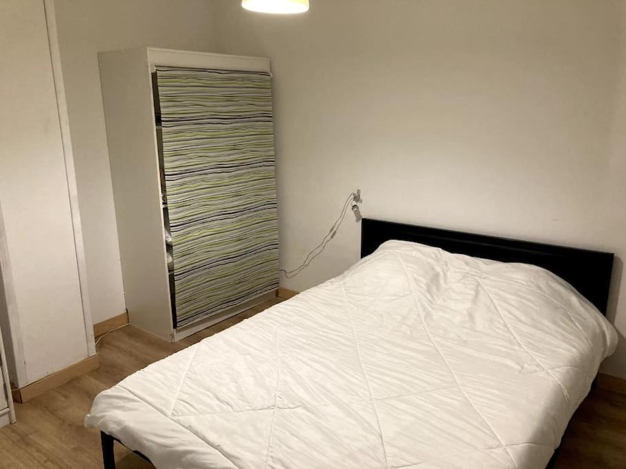 Appartement Rebouc Heches Ngoại thất bức ảnh