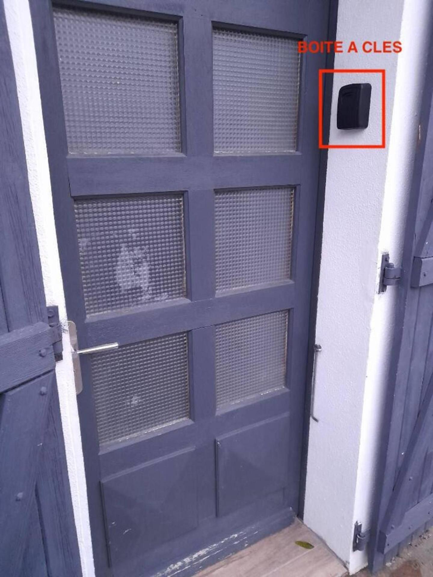 Appartement Rebouc Heches Ngoại thất bức ảnh